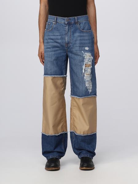 牛仔裤 男士 Jw Anderson
