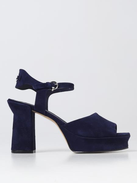 Schuhe Damen Salvatore Ferragamo