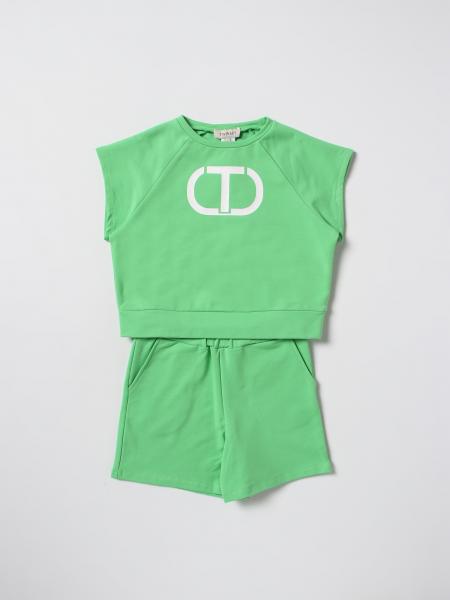 连衣裙 女童 Twinset