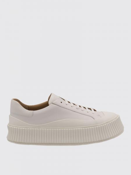 Sneakers uomo Jil Sander