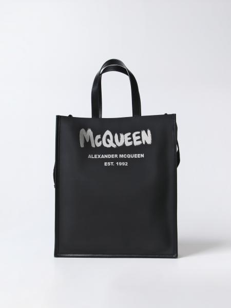 Сумка для него Alexander Mcqueen