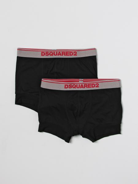 Underwear man Dsquared2