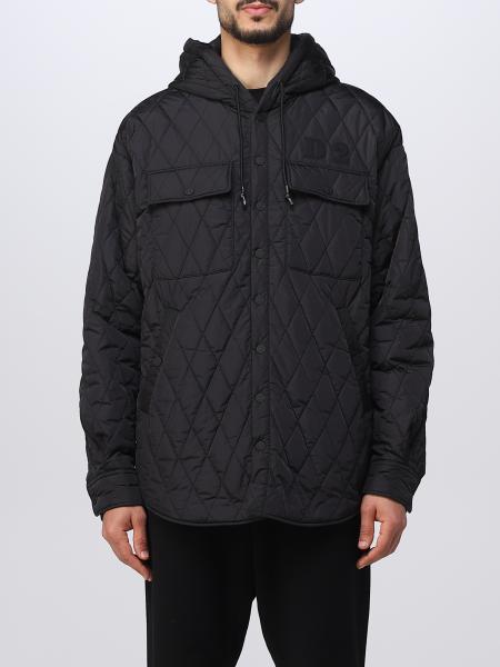 Giubbotto Dsquared2: Giacca Dsquared2 in nylon