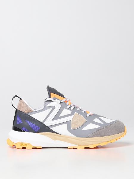 Trainers men Philippe Model