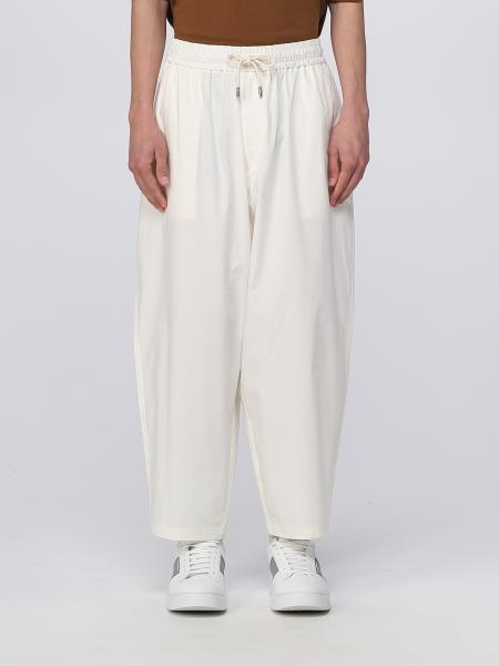 Pantalón hombre Emporio Armani