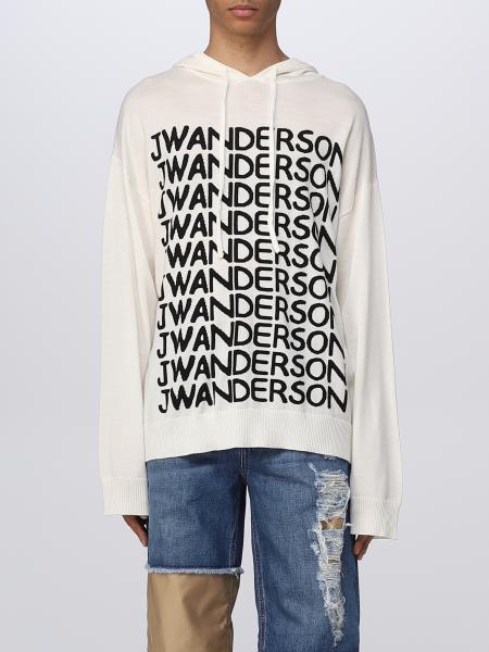 Sweatshirt man Jw Anderson