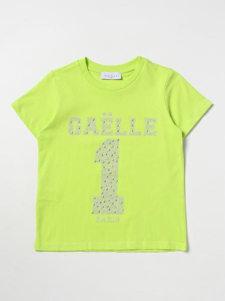 T恤 女童 GaËlle Paris