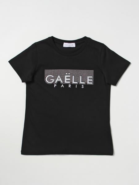 T恤 女童 GaËlle Paris