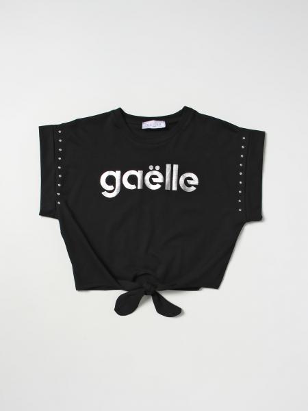 T-shirt bambina GaËlle Paris