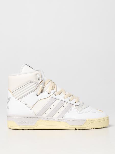 ADIDAS ORIGINALS: trainers for men - White | Adidas Originals