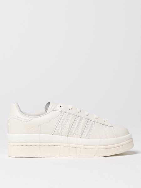 y3 shoes white
