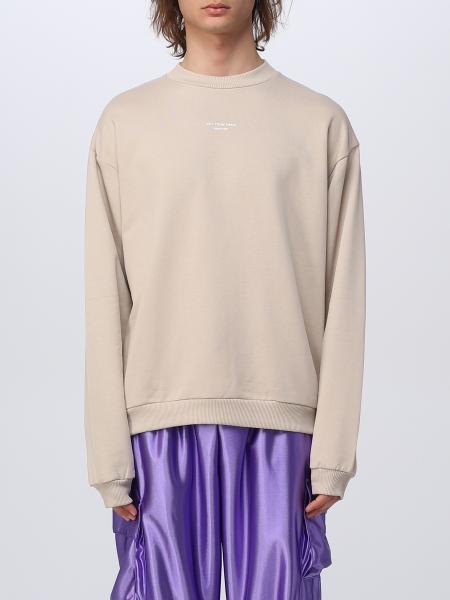 Drole De Monsieur uomo: Felpa Drole De Monsieur in cotone