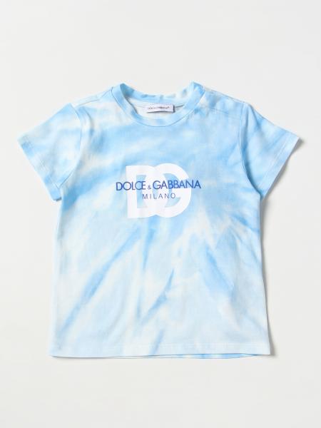 T-shirt baby Dolce & Gabbana