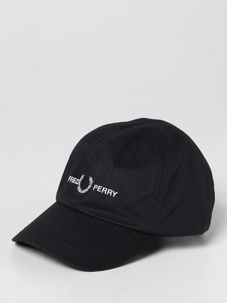 Fred Perry men: Hat men Fred Perry