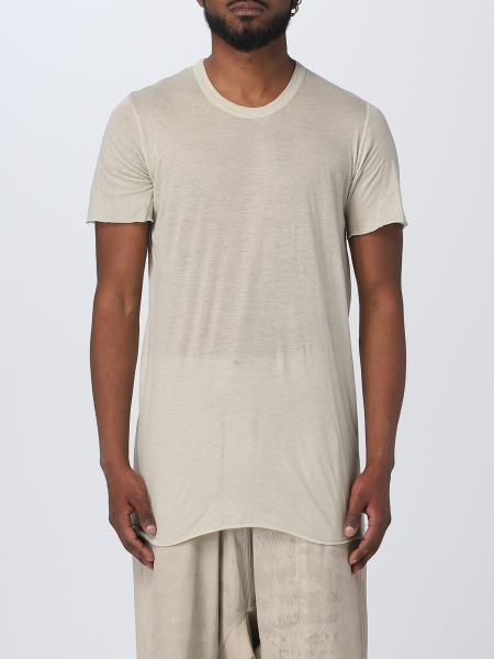 T-shirt Rick Owens in cotone