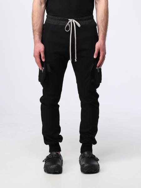 Pantalone uomo Rick Owens