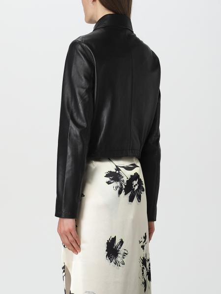 Calvin Klein women's Jacket - Spring Summer 2023 New Collection online ...