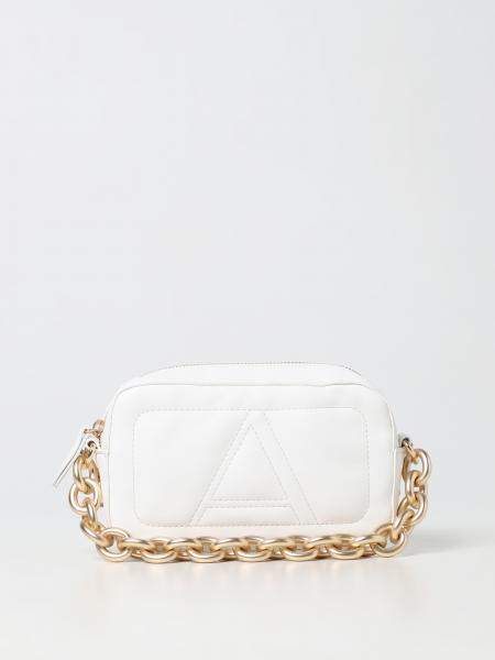 Borsa Twinset-Actitude in nappa sintetica