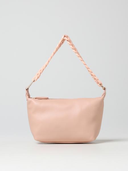 Borsa Twinset-Actitude in pelle sintetica