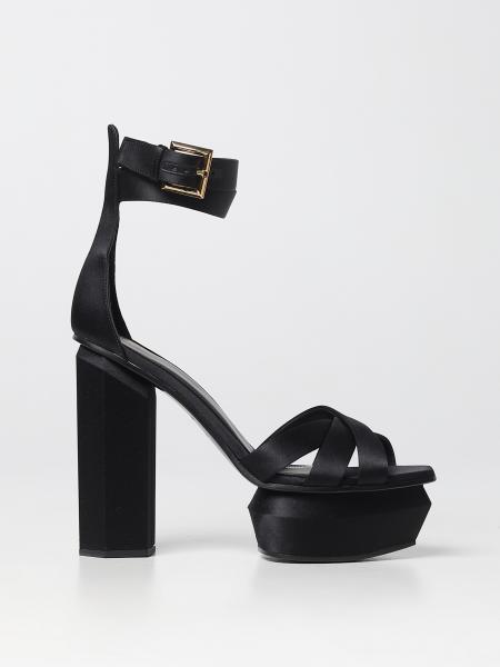 鞋 女士 Balmain