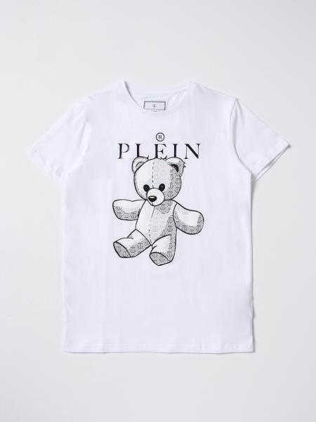 Camiseta philipp plein online oso