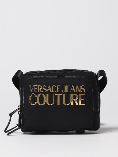 Tracolla Versace Jeans Couture: Borsa uomo Versace Jeans Couture
