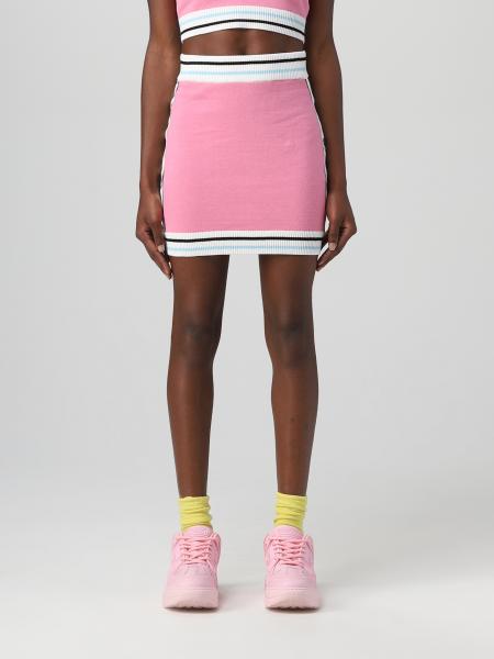 Rock Damen Chiara Ferragni