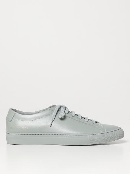 Sneakers Common Projects in pelle liscia