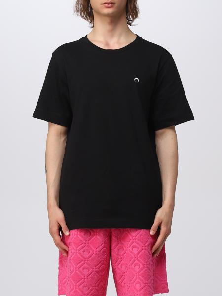 Polo homme Marine Serre