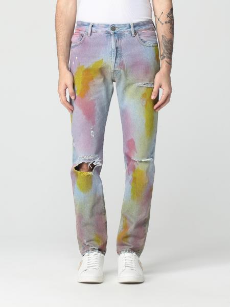 Jeans men Palm Angels