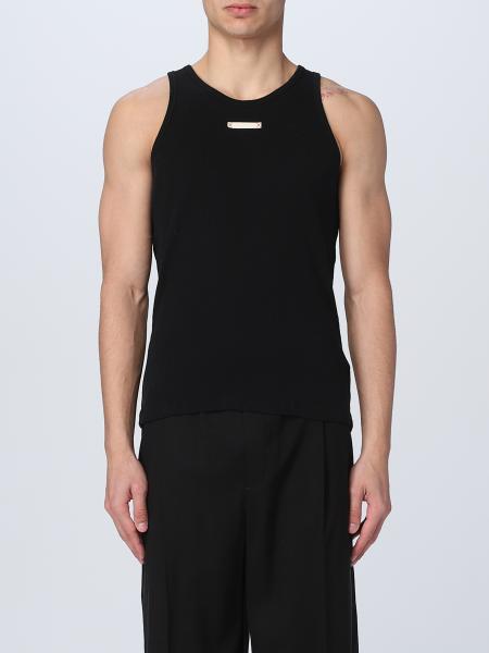 Canotta Maison Margiela in cotone
