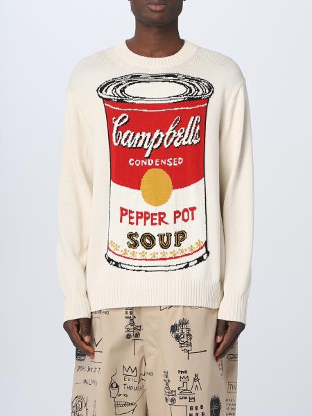 Junya Watanabe uomo: Maglia uomo Junya Watanabe