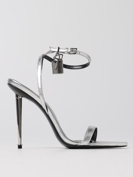 Zapatos mujer Tom Ford