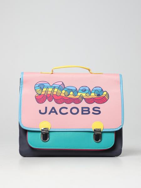 Zaino Marc Jacobs: Zaino Little Marc Jacobs in nylon