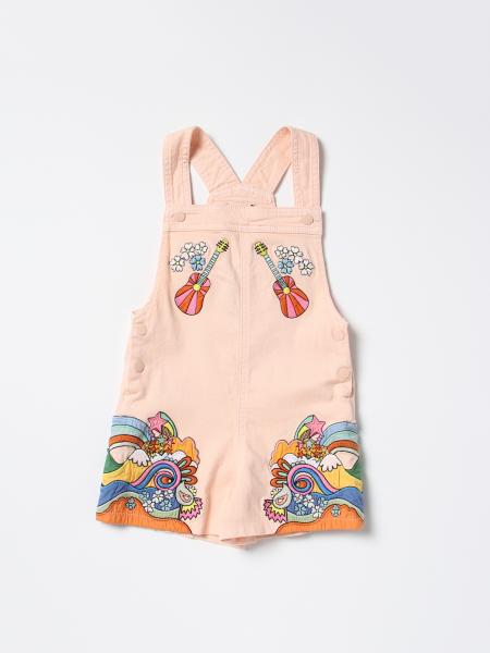 Tracksuit girls Stella Mccartney Kids