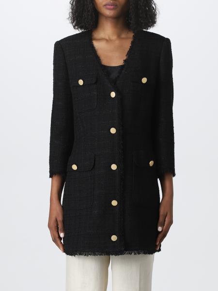 Giacca Tagliatore in misto cotone