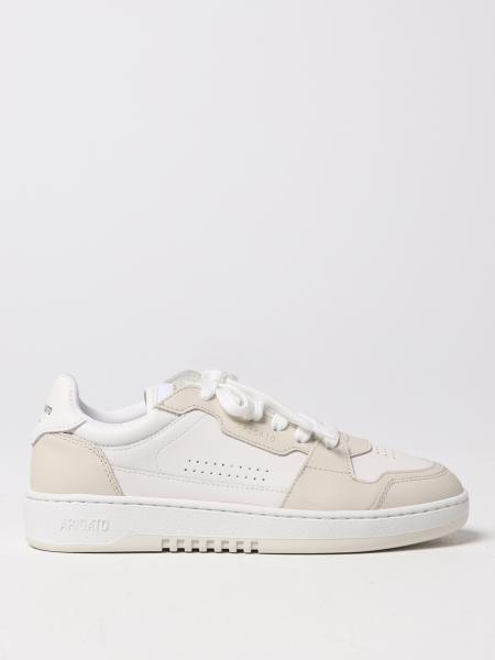 Axel Arigato: Sneakers Dice Lo Axel Arigato in pelle