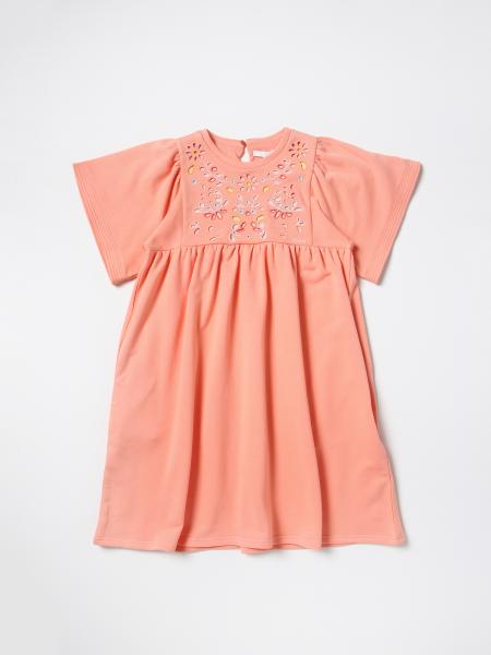 드레스 여아 ChloÉ