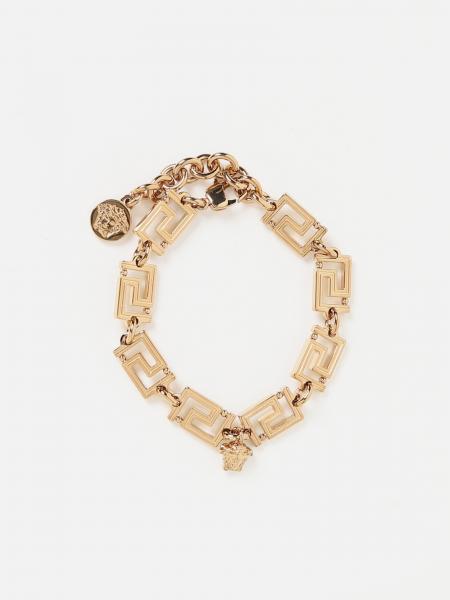 Bracciale Versace in metallo
