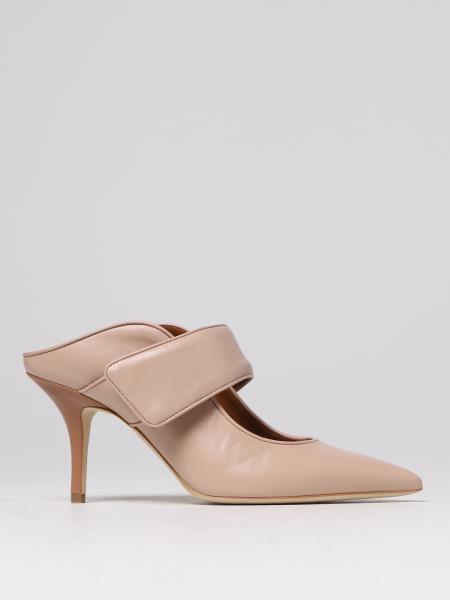 Malone Souliers donna: Mules Helene Malone Souliers in nappa