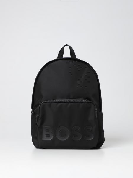 Bolsos hombre Boss