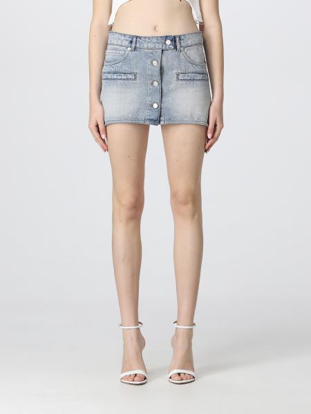 Falda mujer CourrÈges