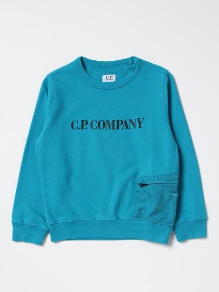 C.p. Company bambino: Maglia bambino C.p. Company