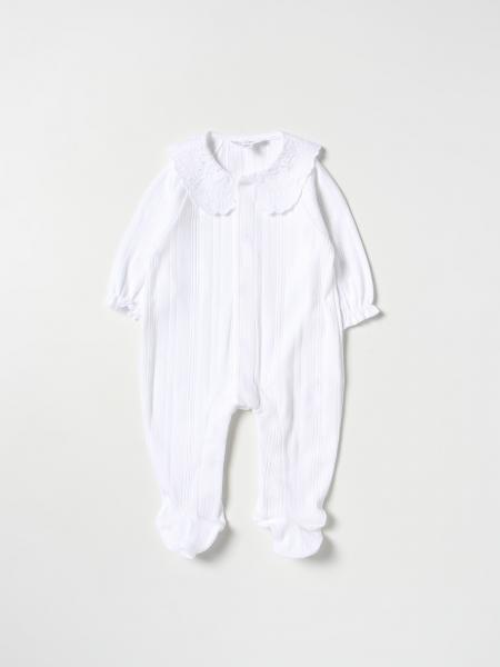 TARTINE ET CHOCOLAT: tracksuits for baby - White | Tartine Et Chocolat ...