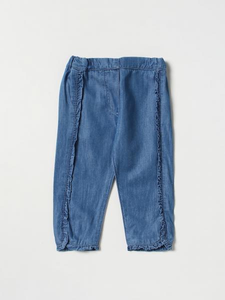 Jeans bébé Tartine Et Chocolat