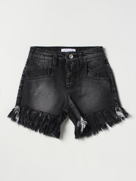 Pantalones cortos niña GaËlle Paris