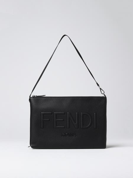 Bolsos hombre Fendi