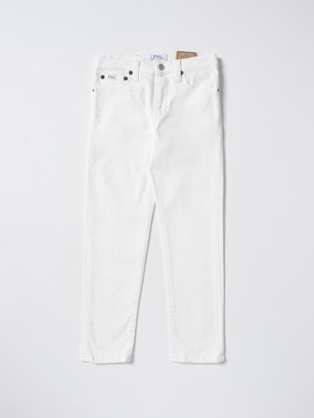Jeans boys Polo Ralph Lauren