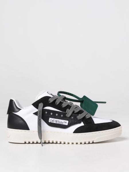 Off-White Sneakers  OWIA180 con lacci