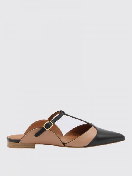 Malone Souliers donna: Mules Imogen Malone Souliers in nappa